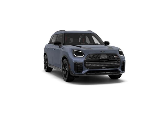 2027 MINI COUNTRYMAN S