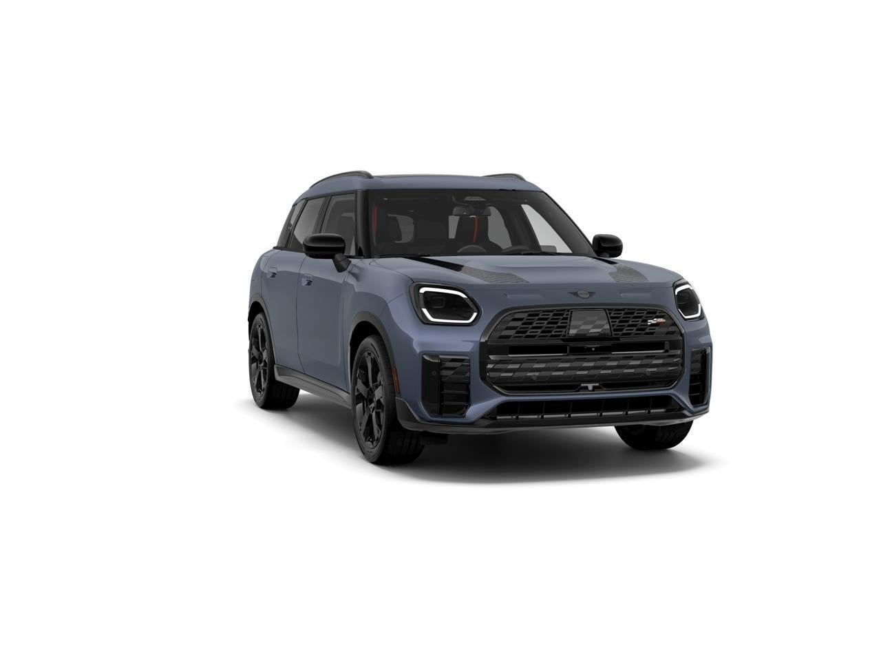 2027 MINI COUNTRYMAN S