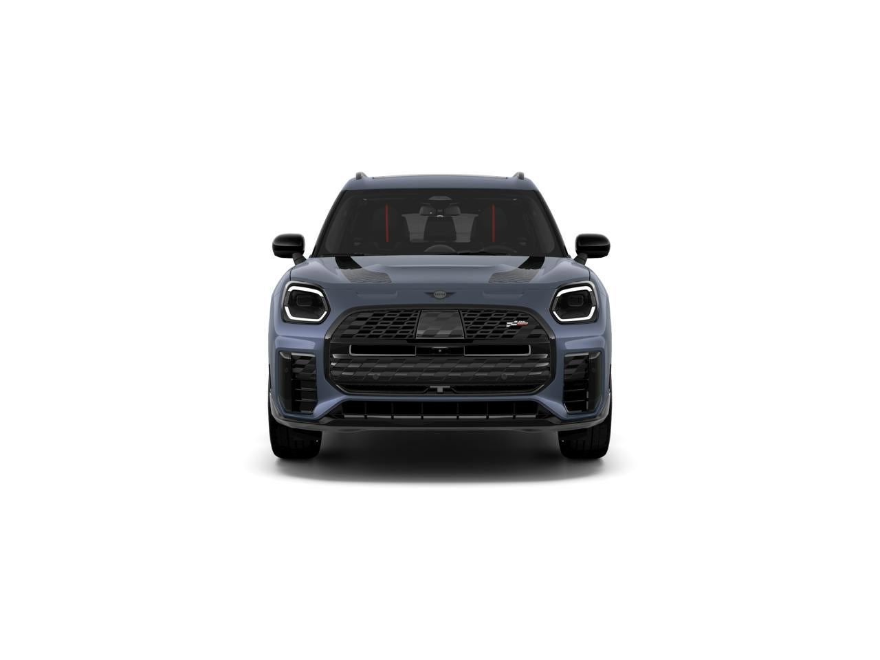 2027 MINI COUNTRYMAN S
