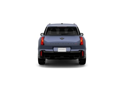 2027 MINI COUNTRYMAN S
