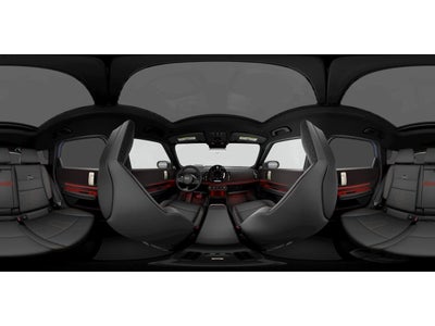 2027 MINI COUNTRYMAN S