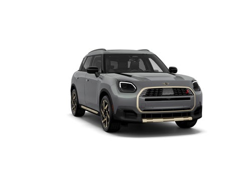 2027 MINI COUNTRYMAN S