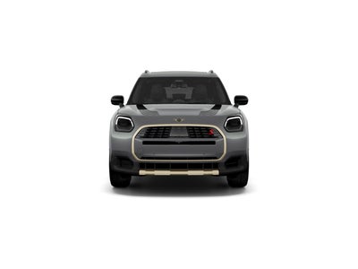 2027 MINI COUNTRYMAN S
