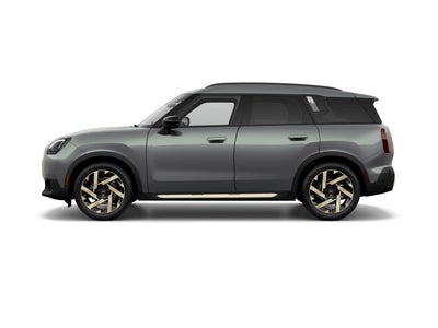 2027 MINI COUNTRYMAN S