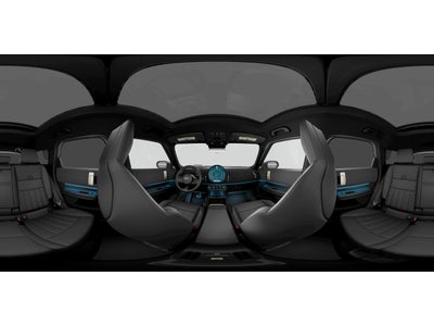 2027 MINI COUNTRYMAN S