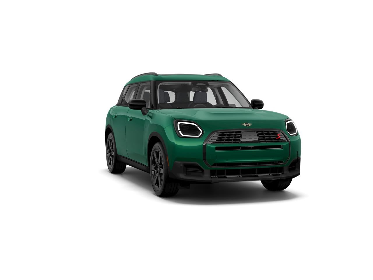 2027 MINI COUNTRYMAN S