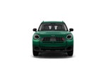 2027 MINI COUNTRYMAN S