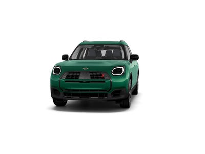2027 MINI COUNTRYMAN S