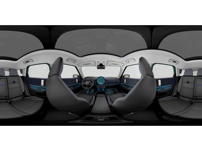 2027 MINI COUNTRYMAN S