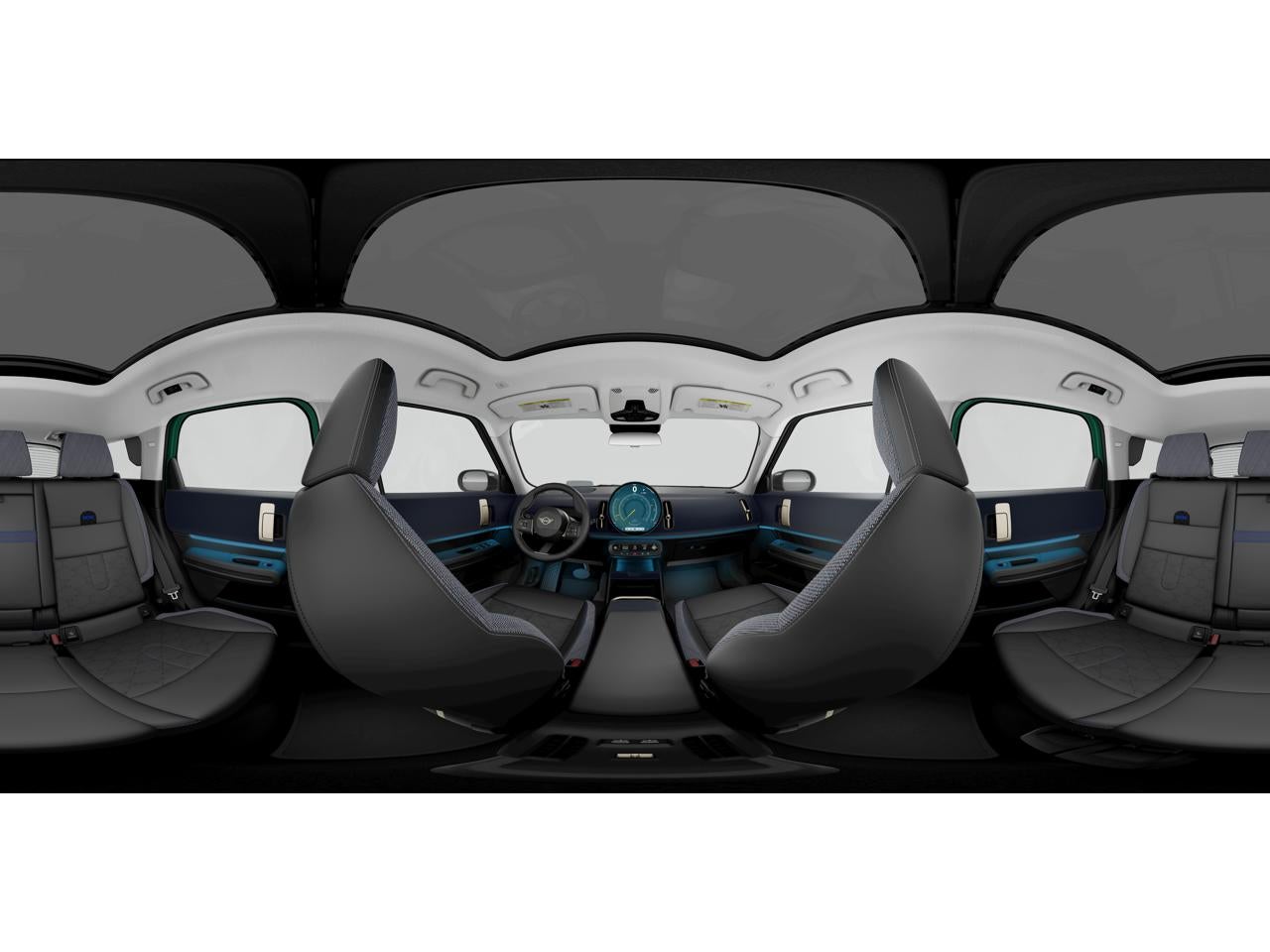 2027 MINI COUNTRYMAN S