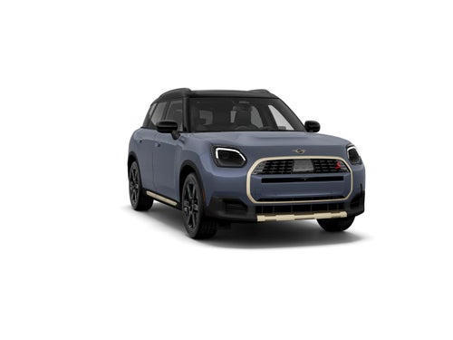 2027 MINI COUNTRYMAN Base
