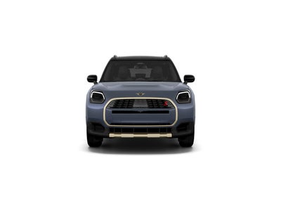 2027 MINI COUNTRYMAN Base