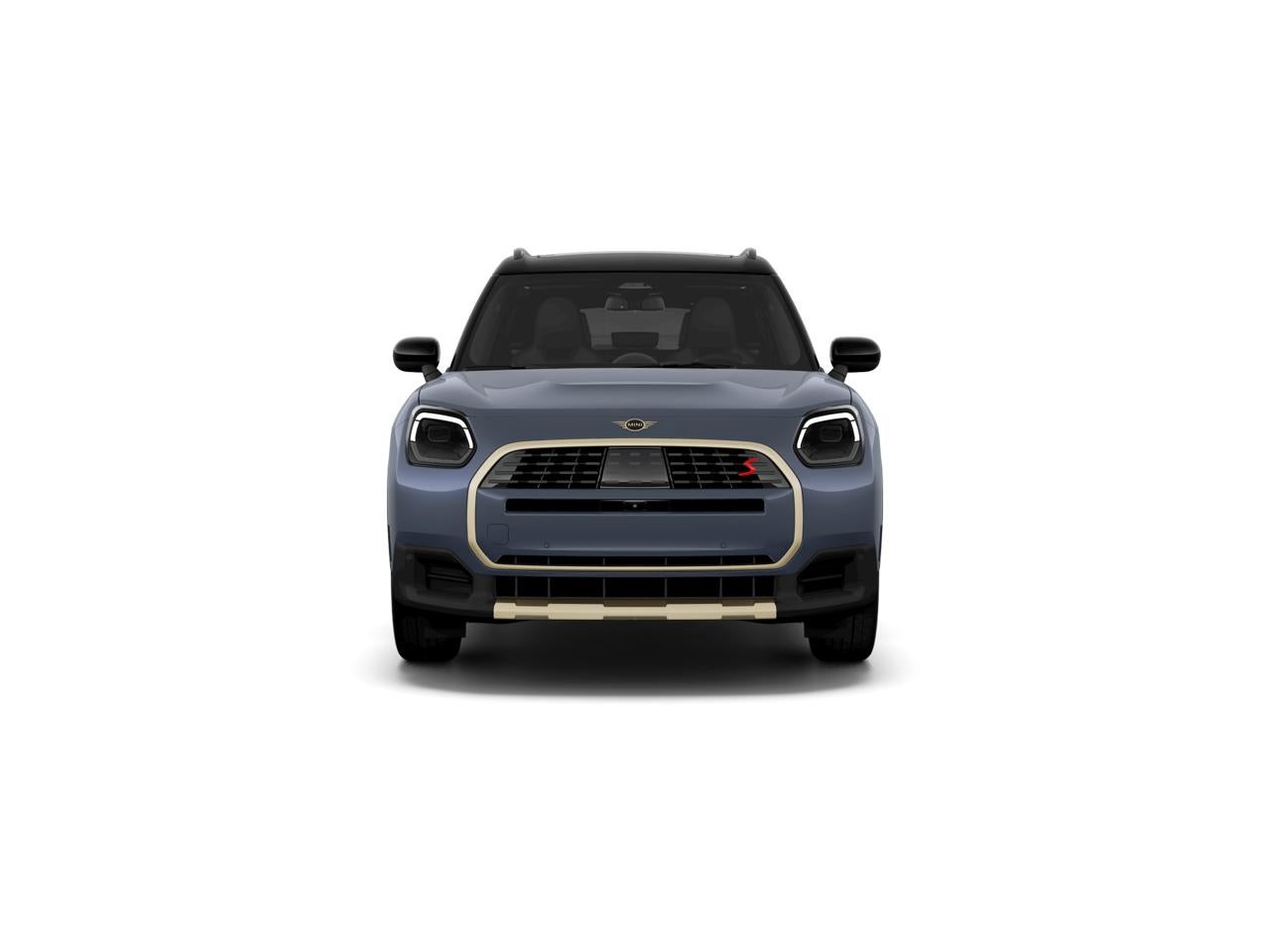 2027 MINI COUNTRYMAN Base
