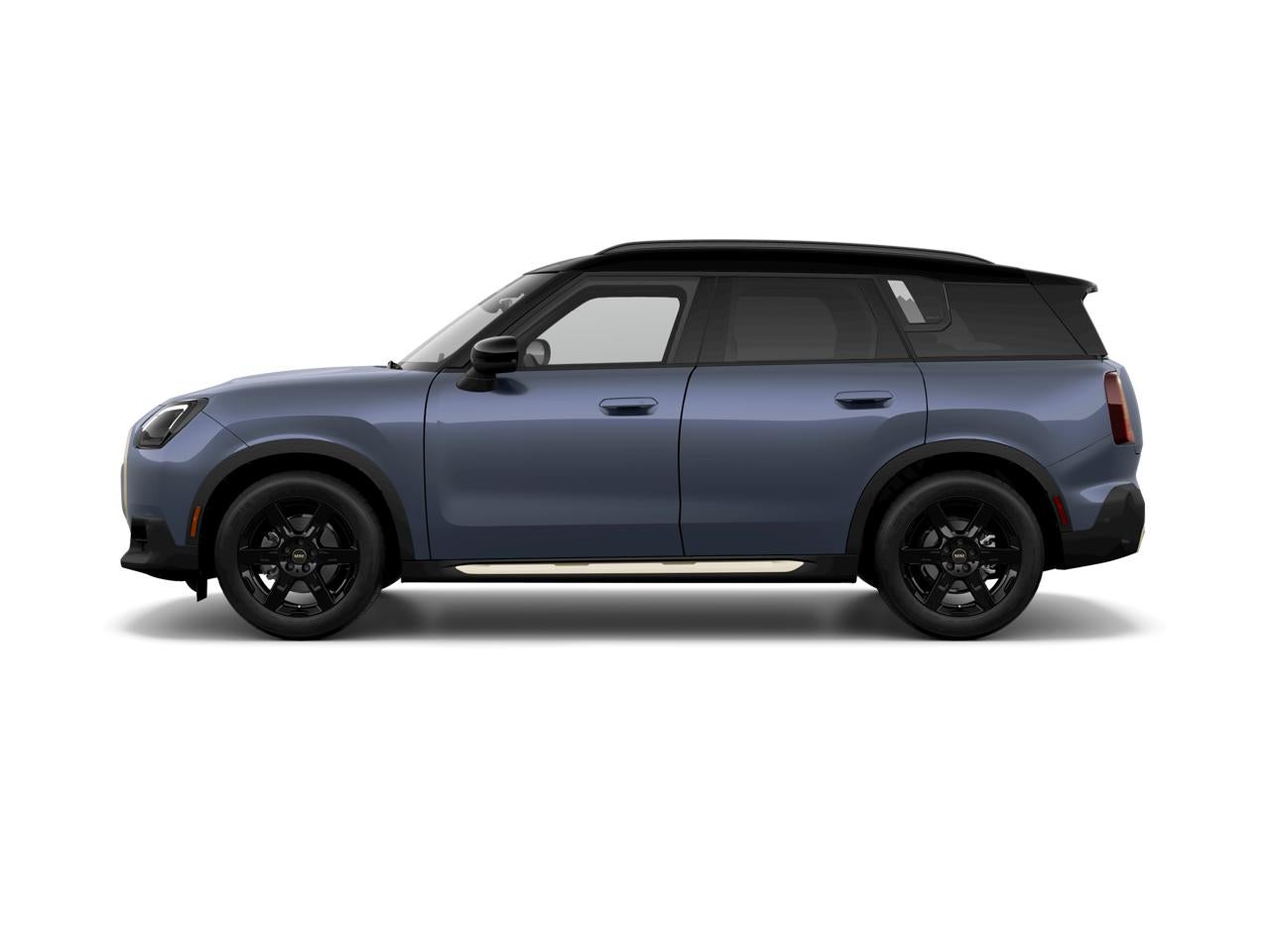 2027 MINI COUNTRYMAN Base