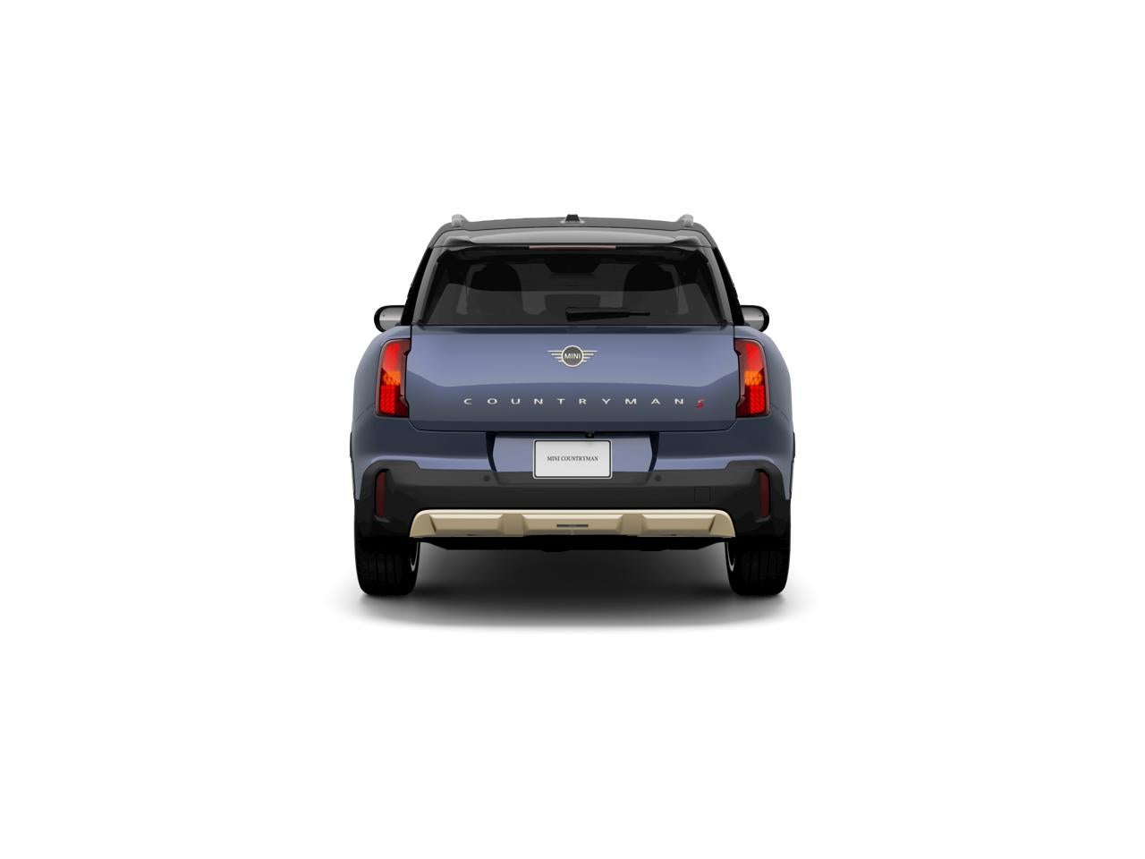 2027 MINI COUNTRYMAN Base