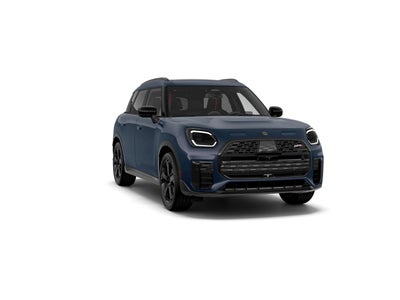 2027 MINI COUNTRYMAN Base