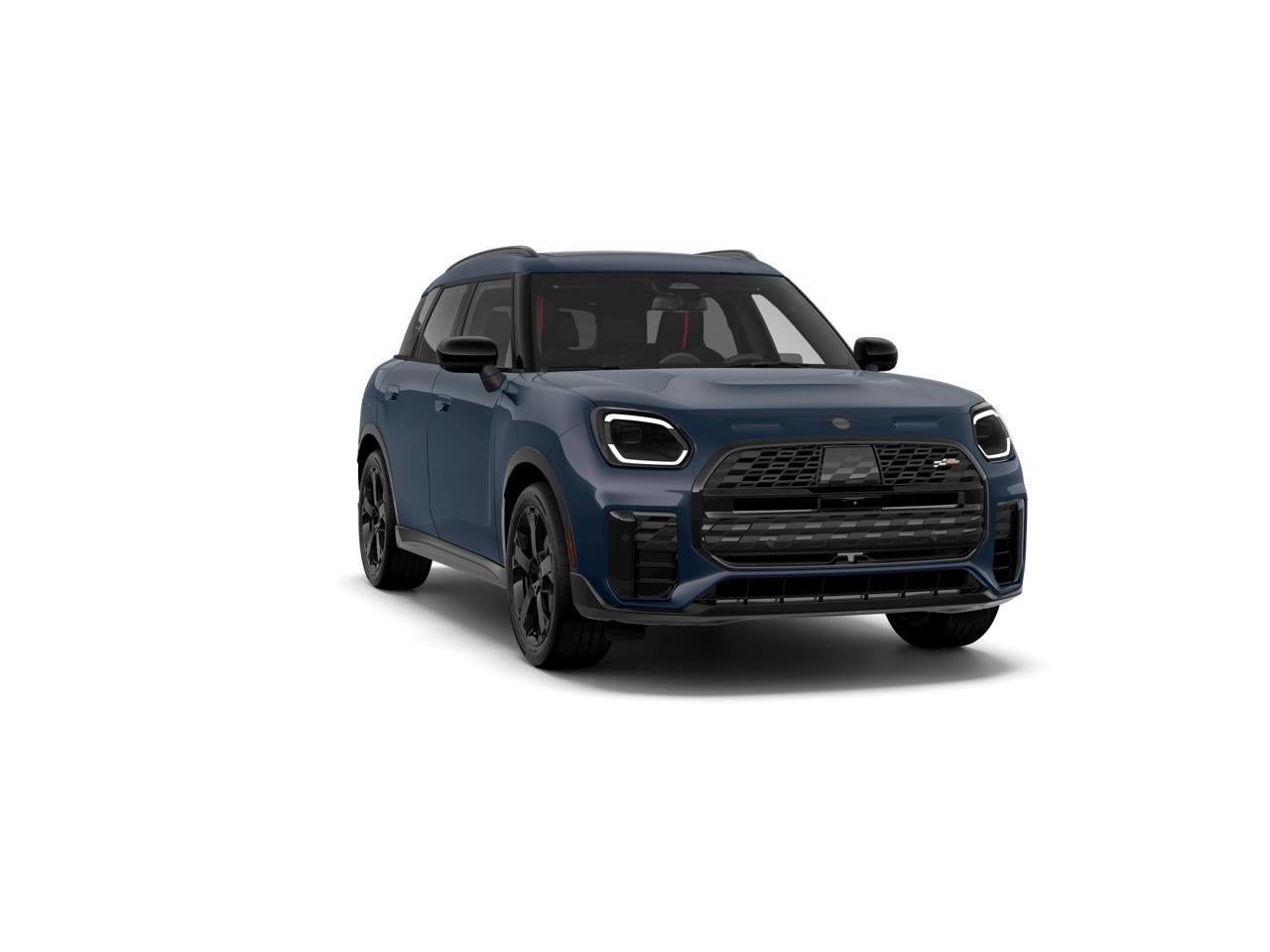 2027 MINI COUNTRYMAN Base