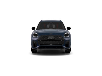 2027 MINI COUNTRYMAN Base