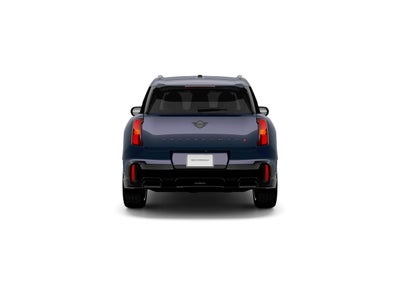 2027 MINI COUNTRYMAN Base