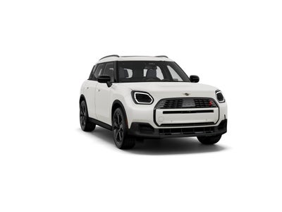 2027 MINI COUNTRYMAN Base