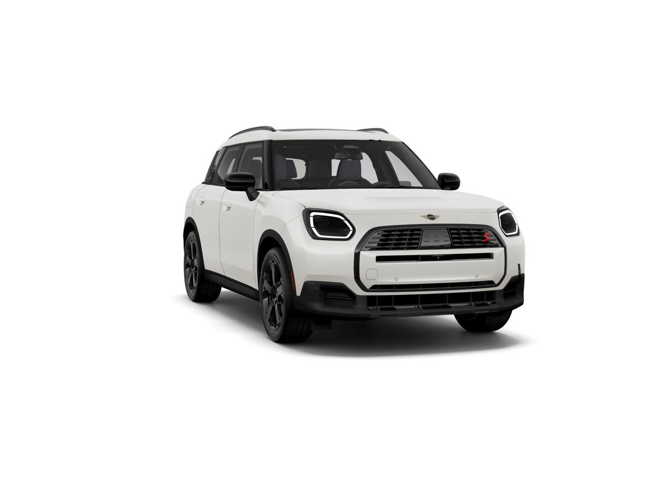 2027 MINI COUNTRYMAN Base