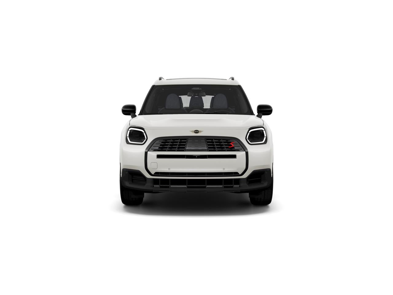 2027 MINI COUNTRYMAN Base