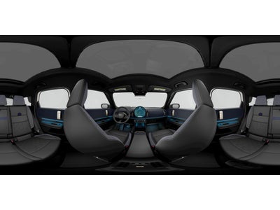 2027 MINI COUNTRYMAN Base
