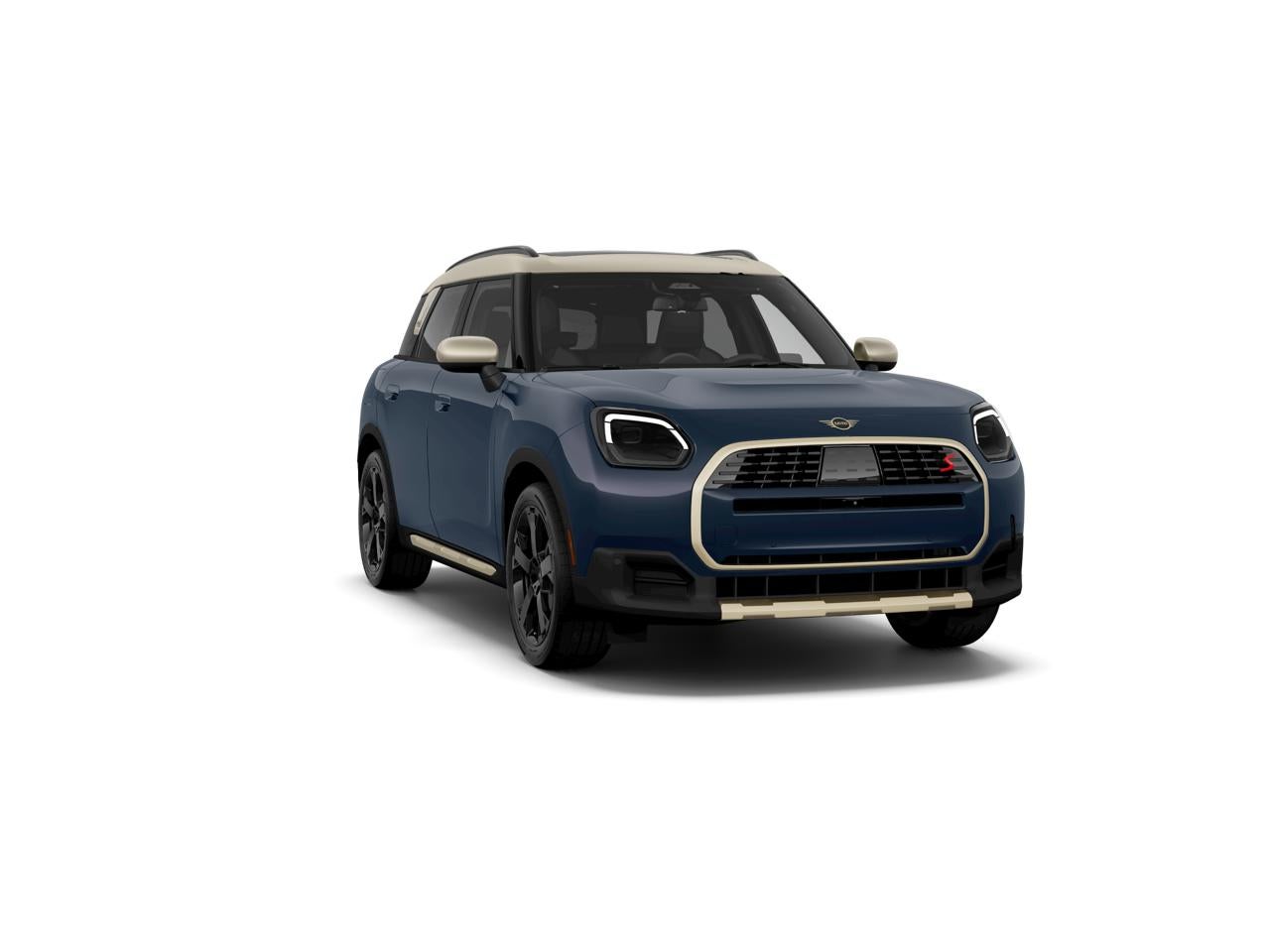 2027 MINI COUNTRYMAN S