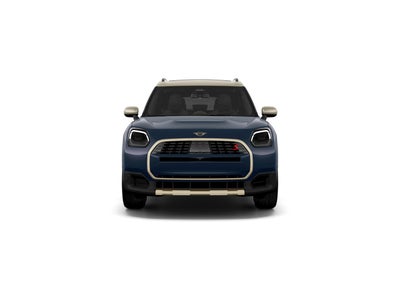 2027 MINI COUNTRYMAN S