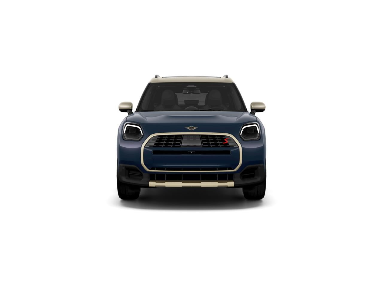 2027 MINI COUNTRYMAN S