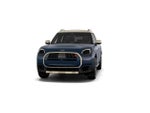 2027 MINI COUNTRYMAN S