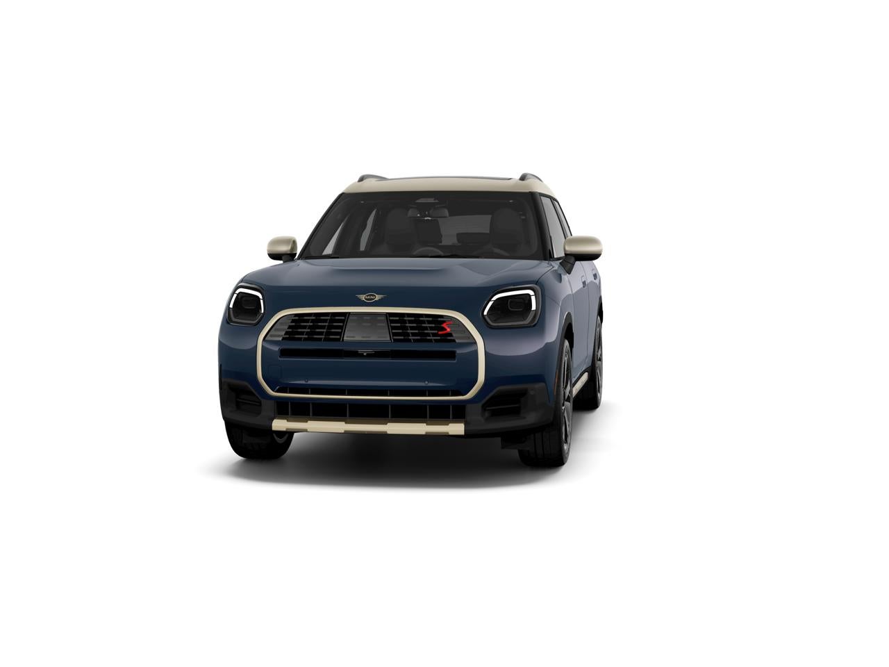 2027 MINI COUNTRYMAN S