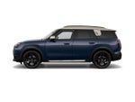 2027 MINI COUNTRYMAN S