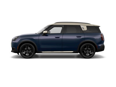 2027 MINI COUNTRYMAN S