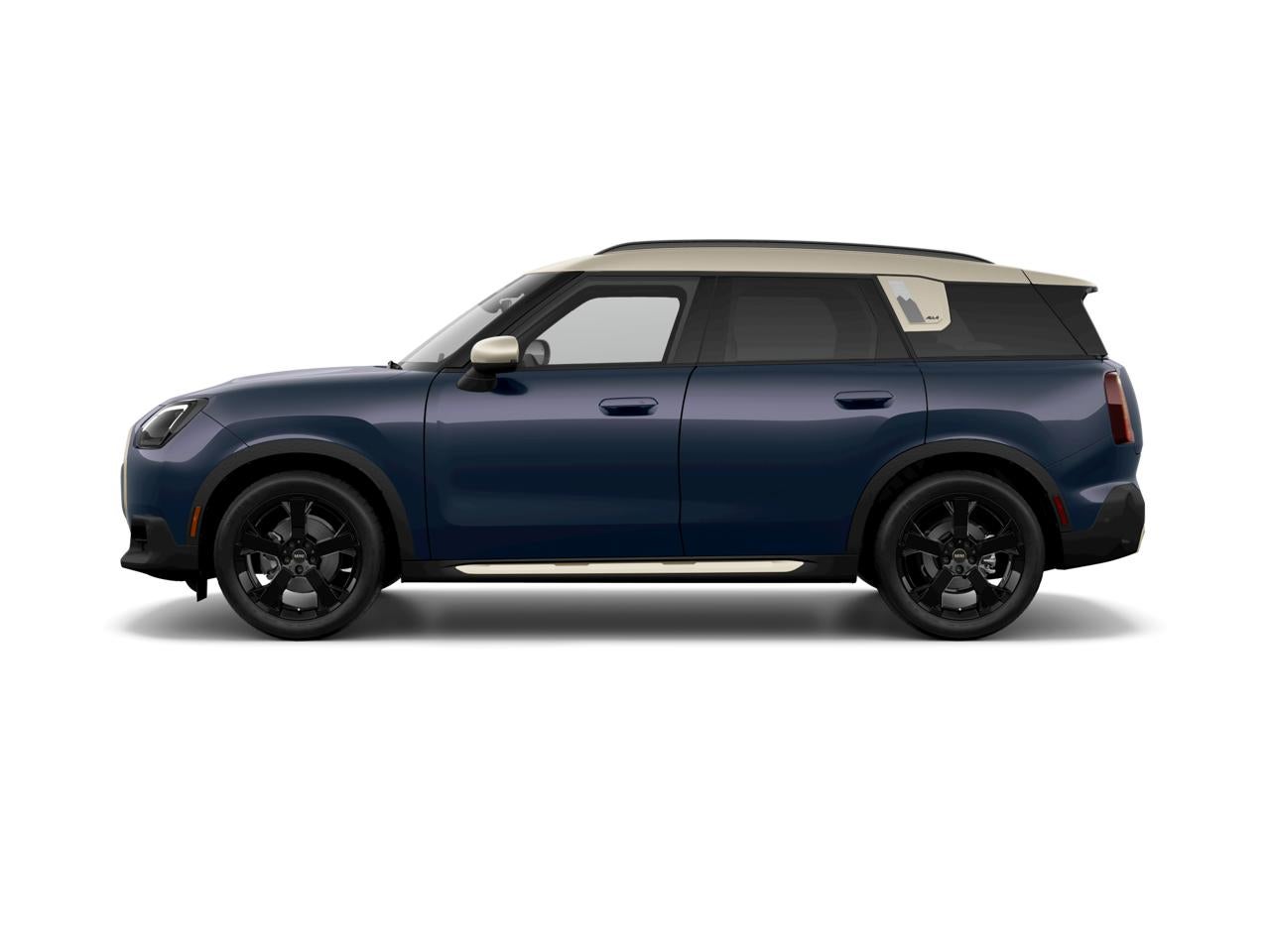2027 MINI COUNTRYMAN S