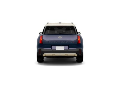 2027 MINI COUNTRYMAN S