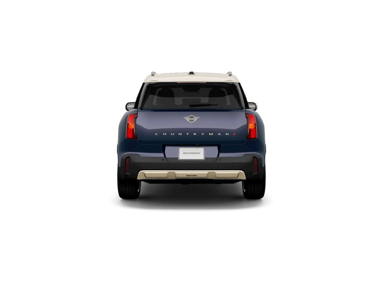 2027 MINI COUNTRYMAN S