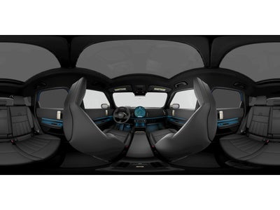 2027 MINI COUNTRYMAN S