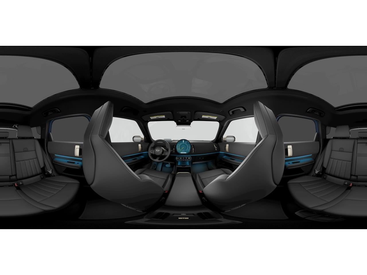 2027 MINI COUNTRYMAN S