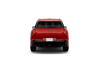 2027 MINI COUNTRYMAN S