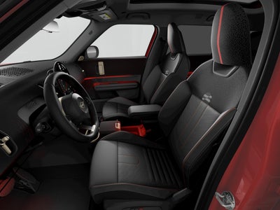 2027 MINI COUNTRYMAN S