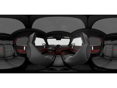 2027 MINI COUNTRYMAN S