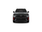 2027 MINI COUNTRYMAN JCW