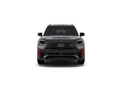 2027 MINI COUNTRYMAN JCW
