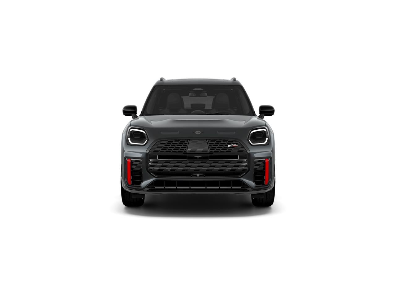 2027 MINI COUNTRYMAN JCW