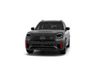 2027 MINI COUNTRYMAN JCW