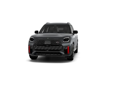 2027 MINI COUNTRYMAN JCW