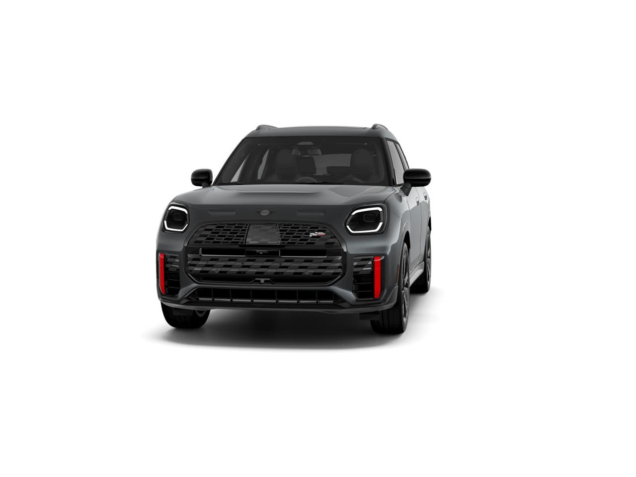2027 MINI COUNTRYMAN JCW