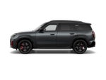 2027 MINI COUNTRYMAN JCW