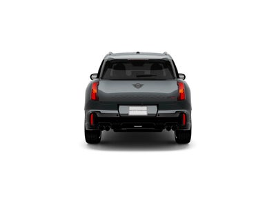 2027 MINI COUNTRYMAN JCW